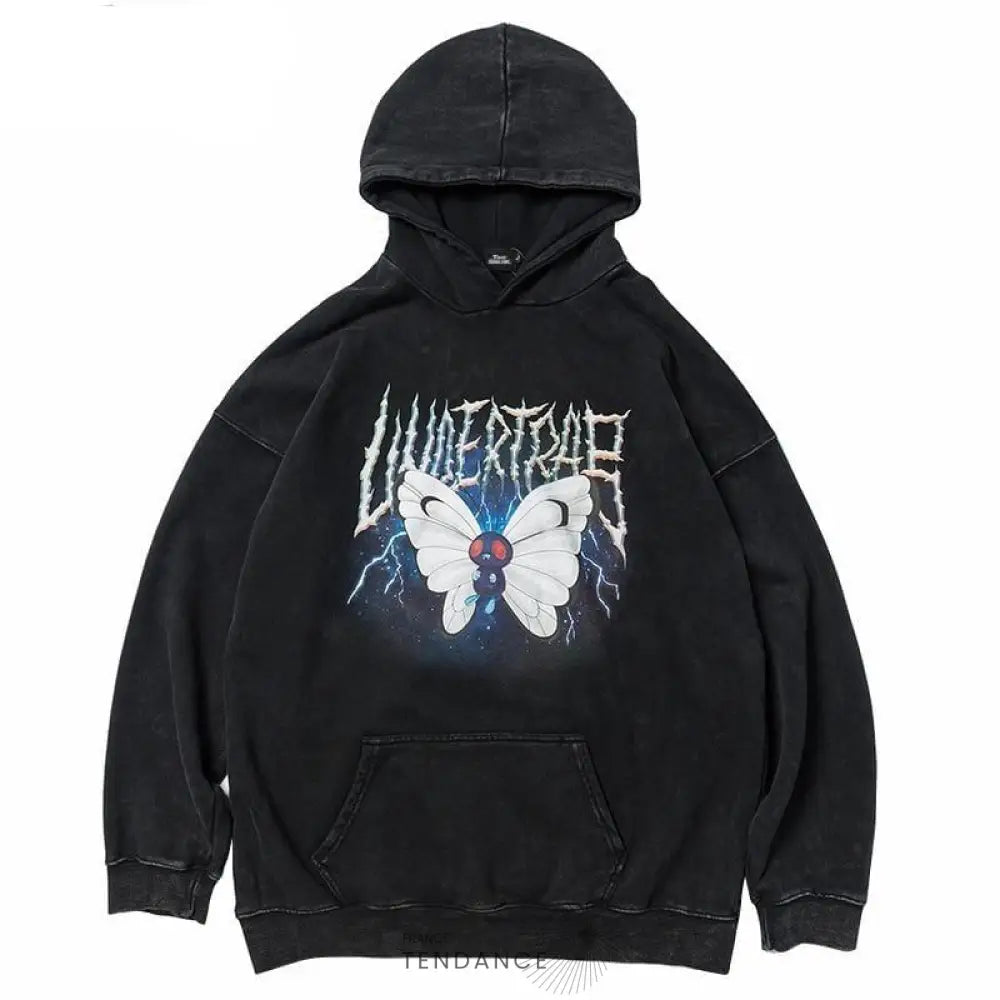 Hoodie Trapstar | France-Tendance