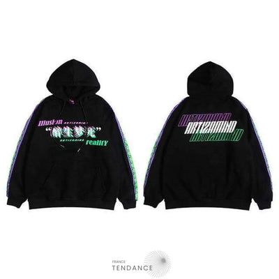 Hoodie Trippin Asia | France-Tendance