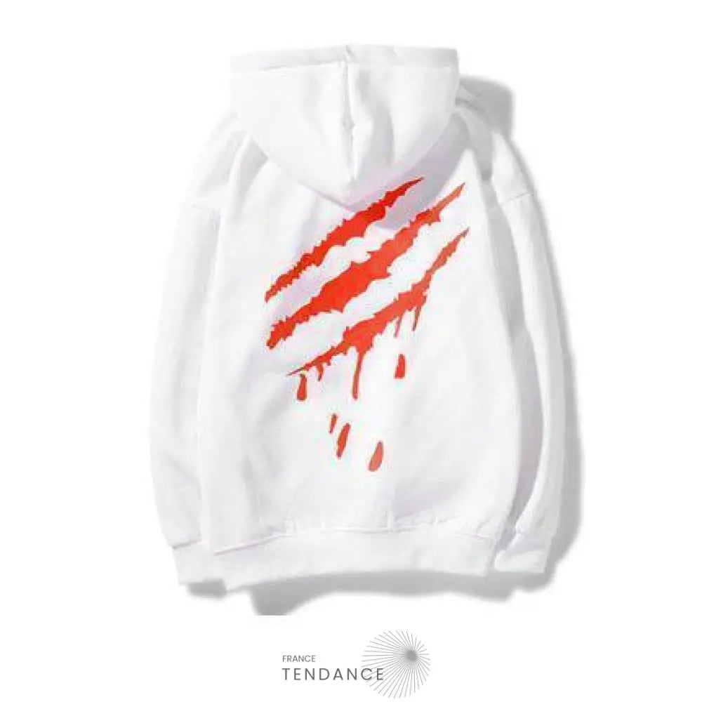Hoodie Urban Raptor™ | France-Tendance