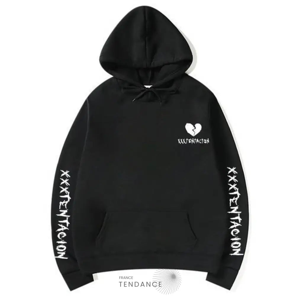 Hoodie Xxxtentacion x Heartbroken™ | France-Tendance
