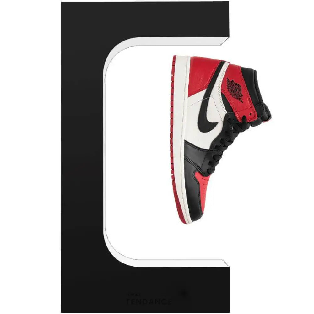 Hypelev™ | Présentoir De Sneakers Lévitationnaire |