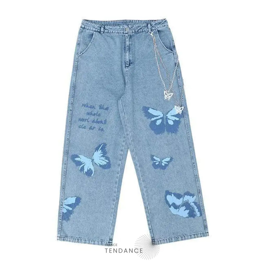 Jean Butterflies | France-Tendance