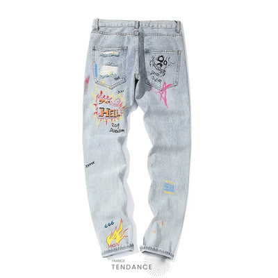 Jean Fire | France-Tendance