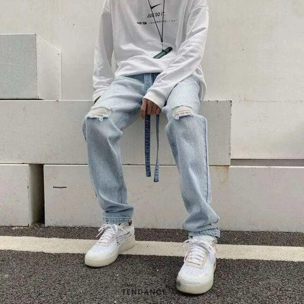Jean Smooth | France-Tendance