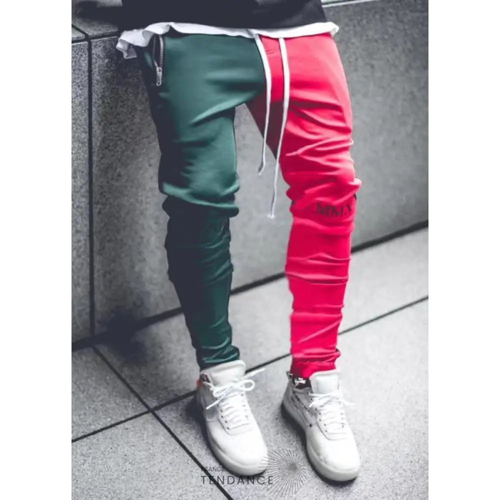 Jogging Satanic | France-Tendance