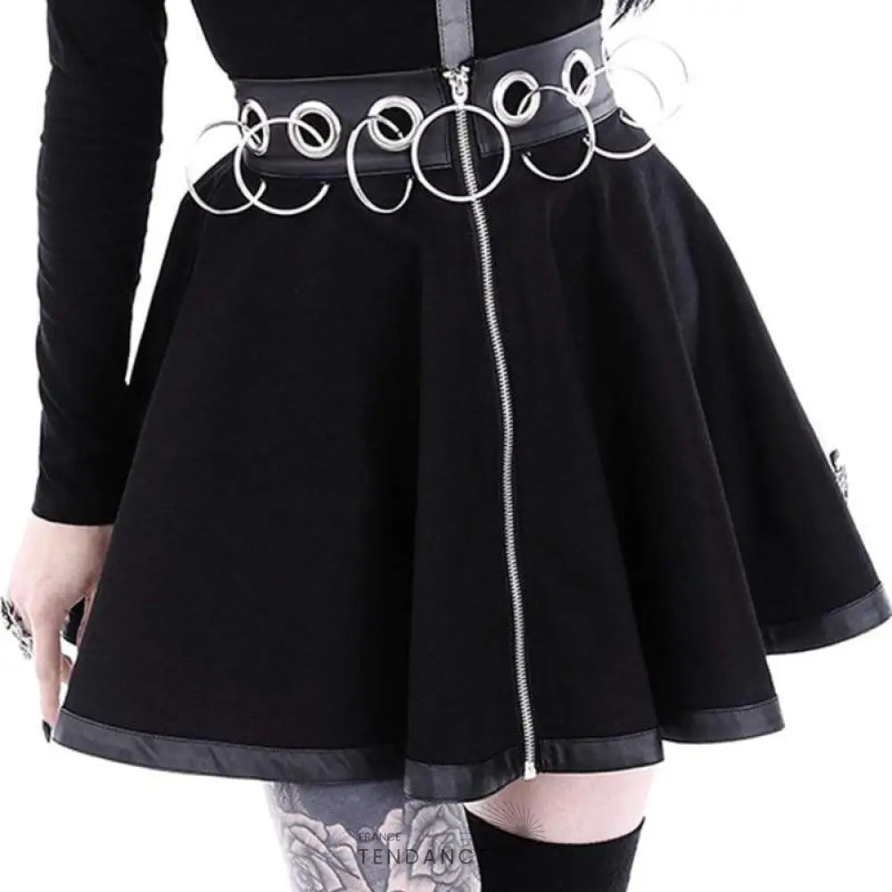 Jupe Locki | France-Tendance