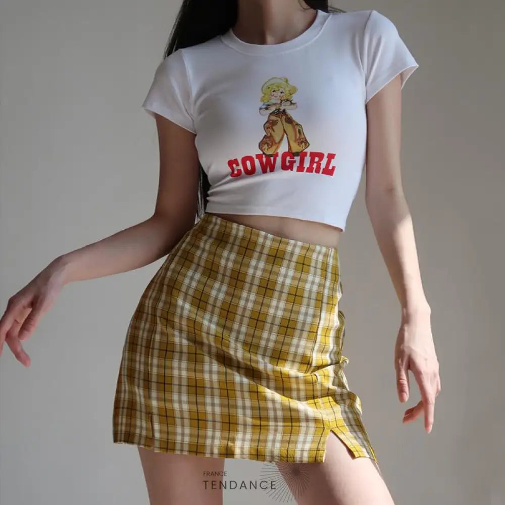 Jupe Olivia | France-Tendance