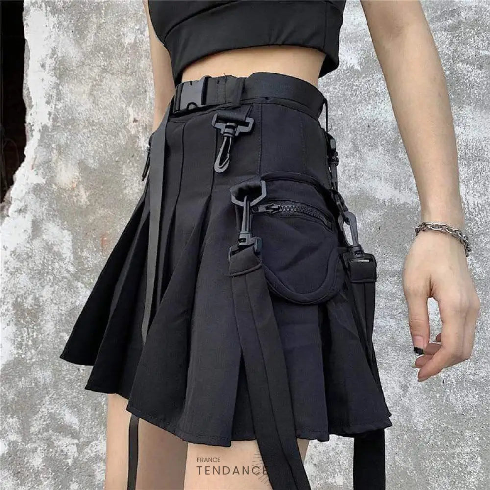 Jupe Techwear | France-Tendance