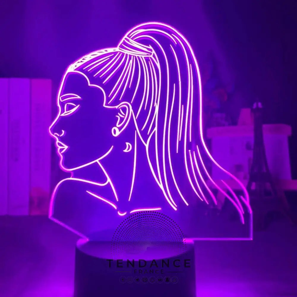 Lampe Ariana Grande | France-Tendance
