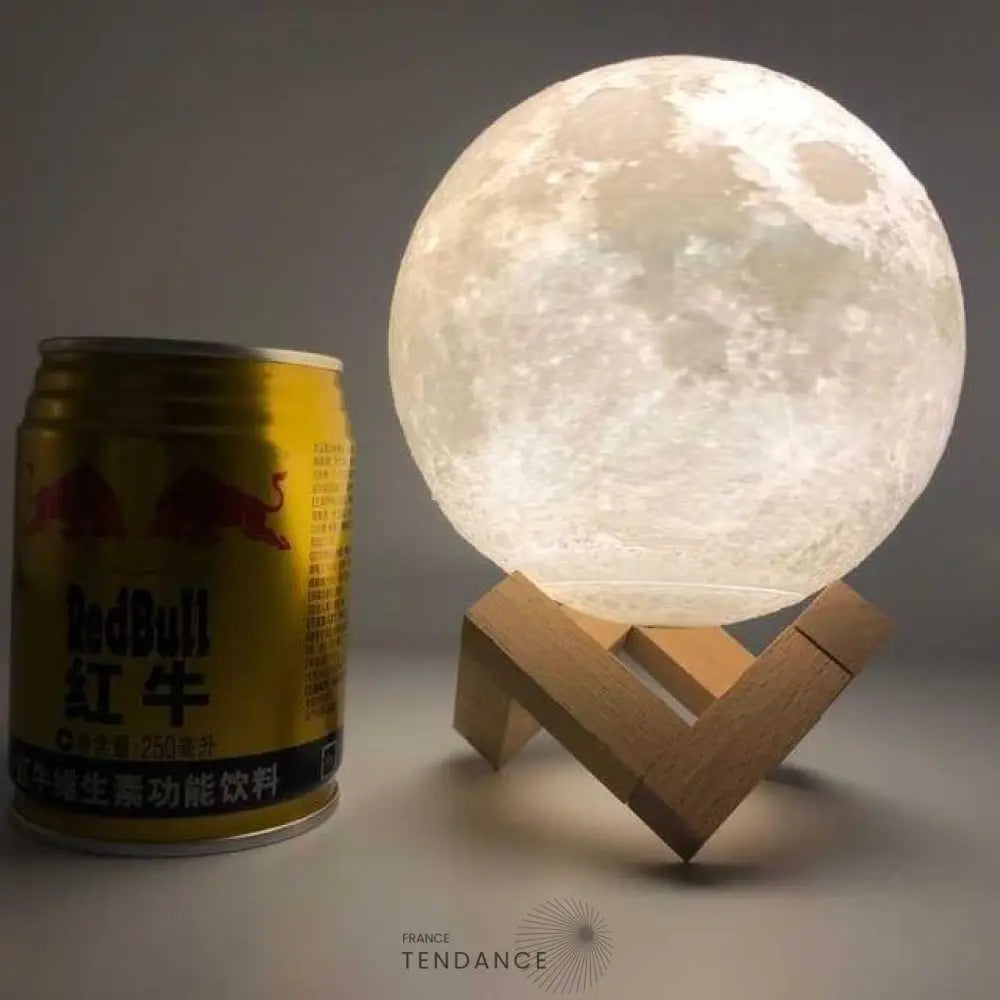 Lampe Lune De Vie | France-Tendance