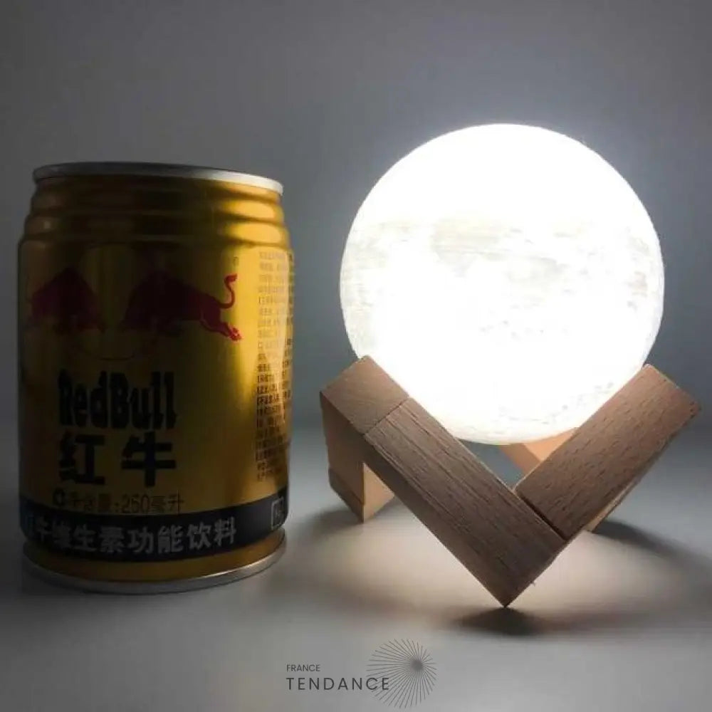 Lampe Lune De Vie | France-Tendance
