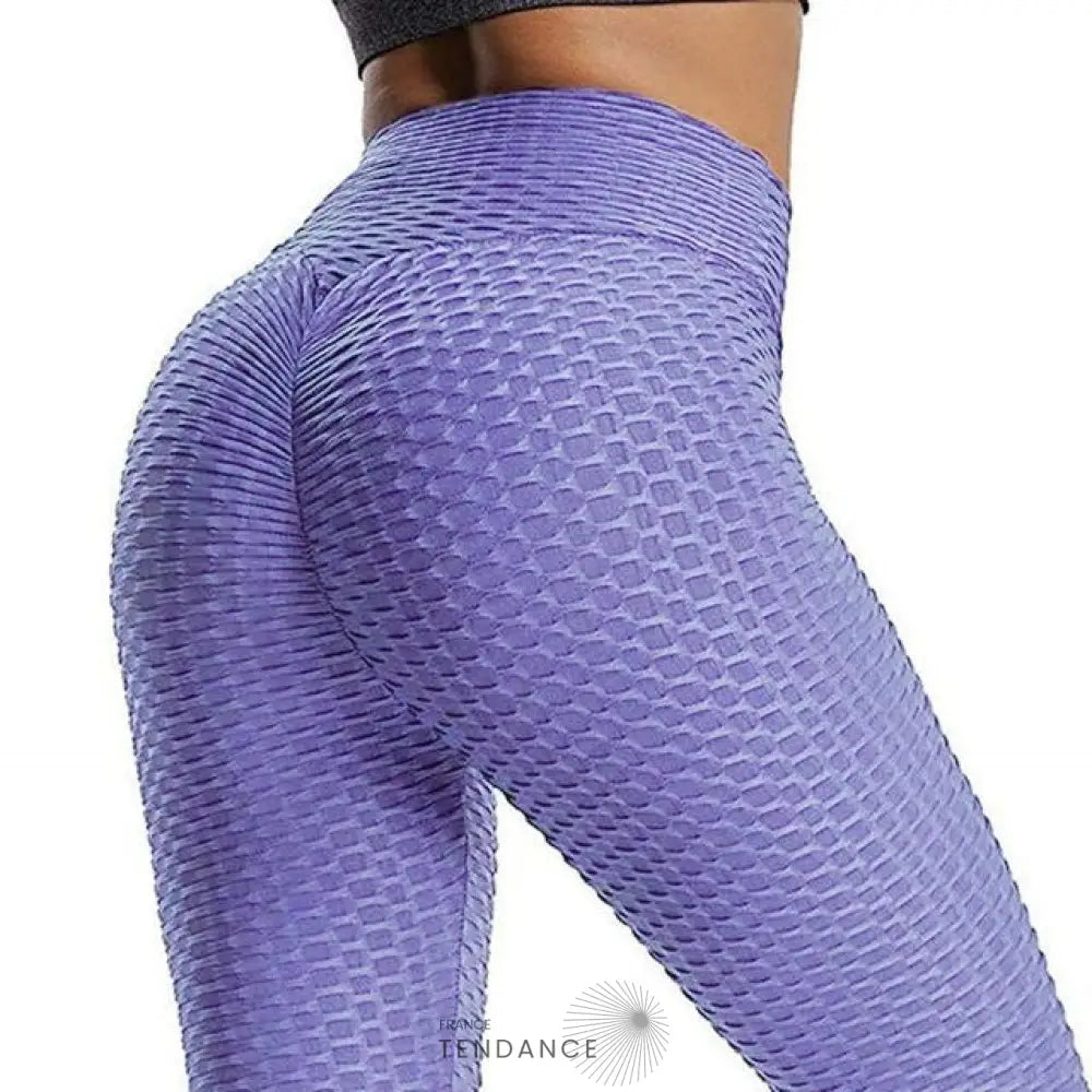 Legging Anti-cellulite | France-Tendance