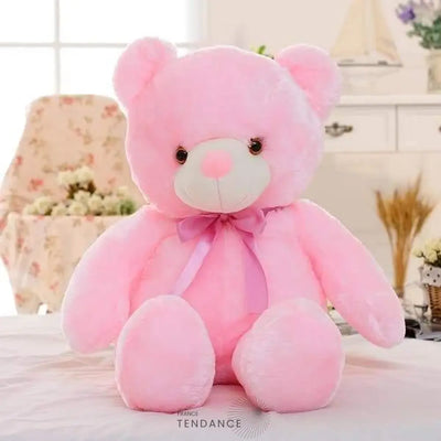 Lumibear | Peluche Lumineuse | France-Tendance