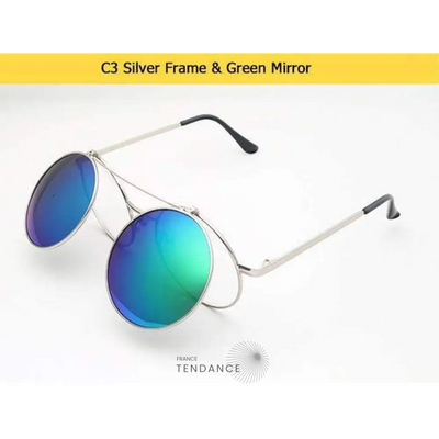 Lunettes Miami | France-Tendance