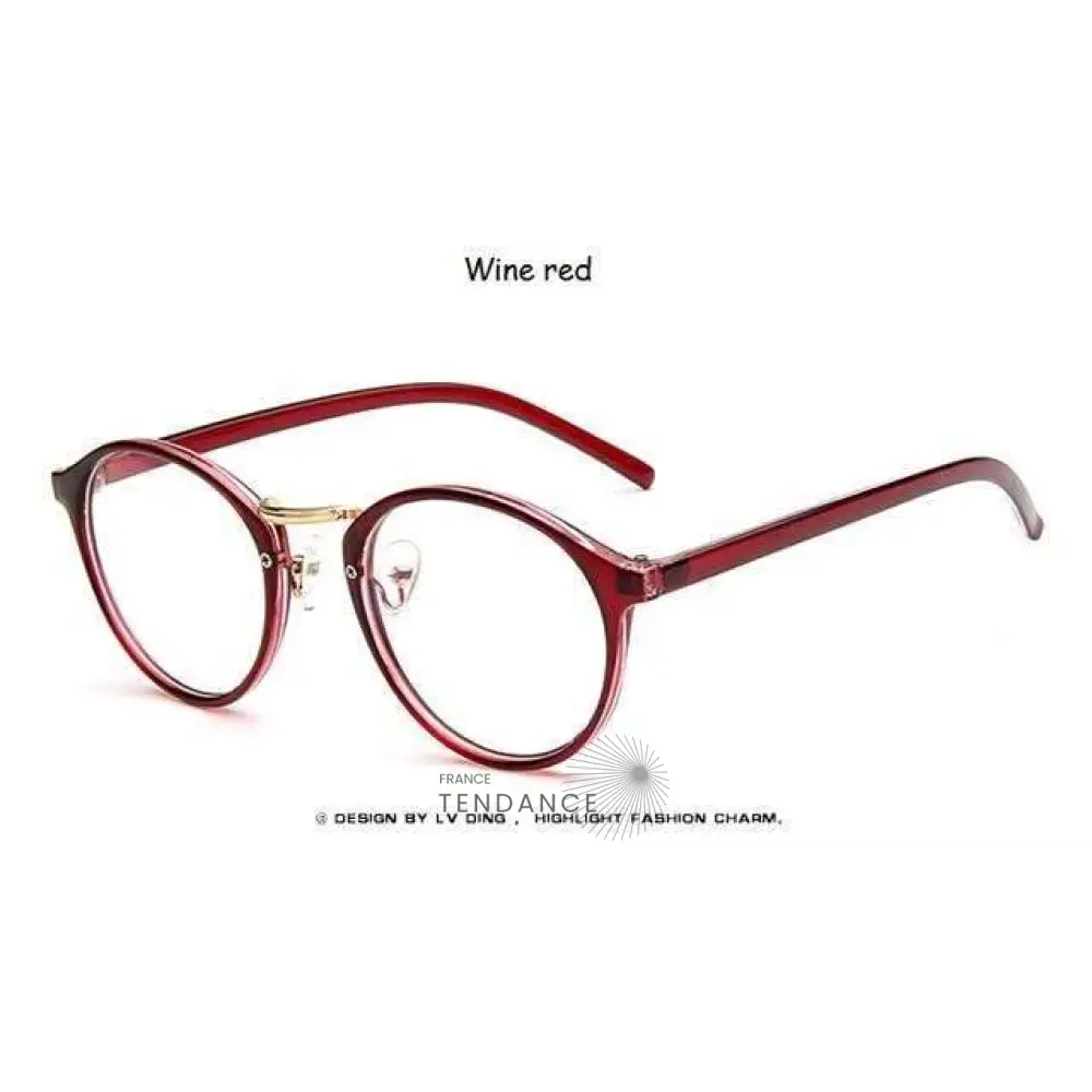 Lunettes Phila | France-Tendance
