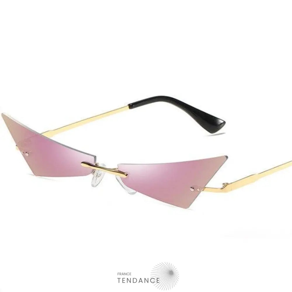 Lunettes Shade x Rétro™ | France-Tendance