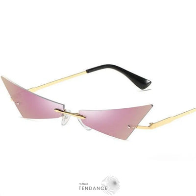 Lunettes Shade x Rétro™ | France-Tendance