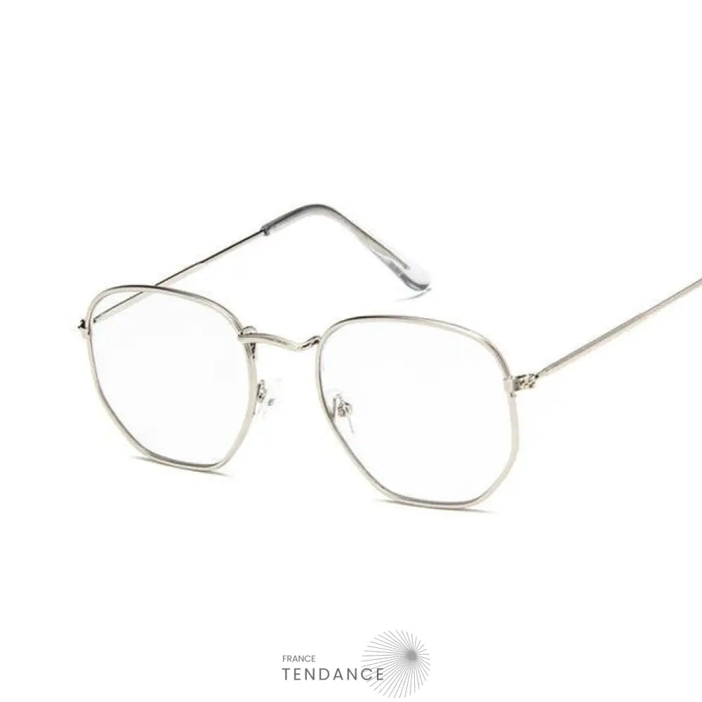 Lunettes De Soleil retro Classic Touch | France-Tendance