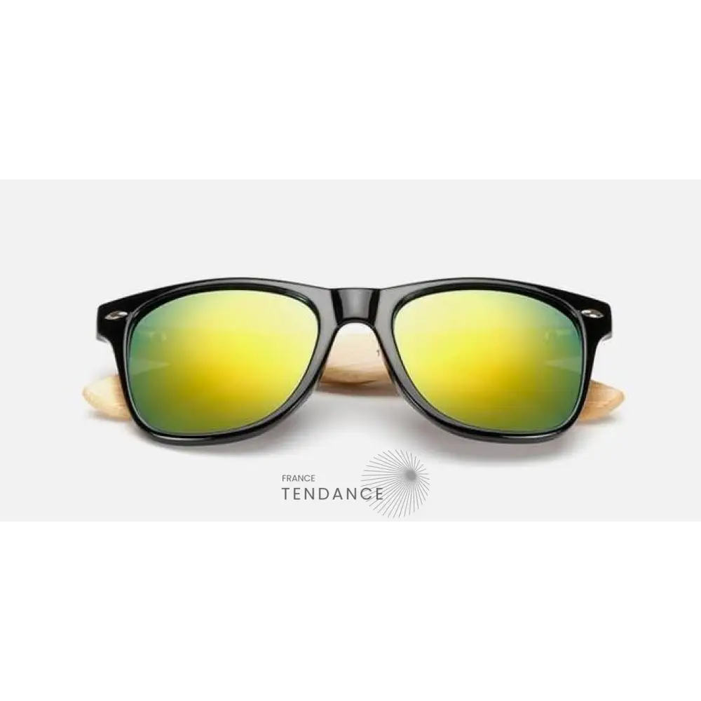 Lunettes De Soleil Rétro | France-Tendance