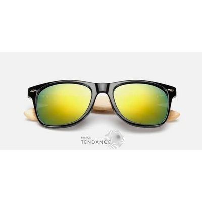 Lunettes De Soleil Rétro | France-Tendance