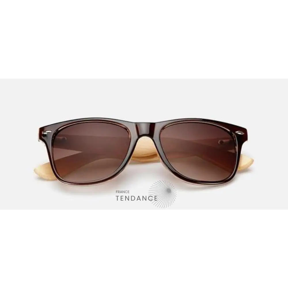 Lunettes De Soleil Rétro | France-Tendance