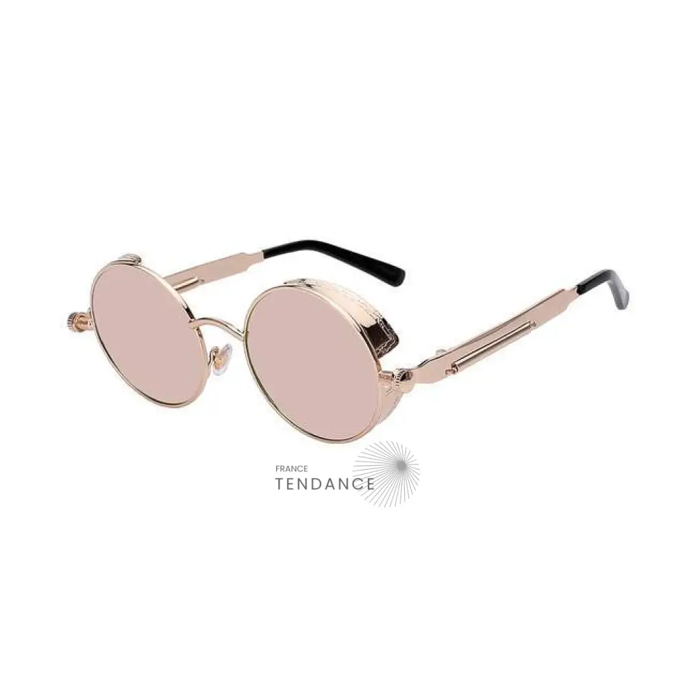 Lunettes De Soleil Vintage | France-Tendance