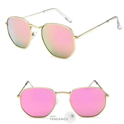 Lunettes De Soleil Vintage | France-Tendance
