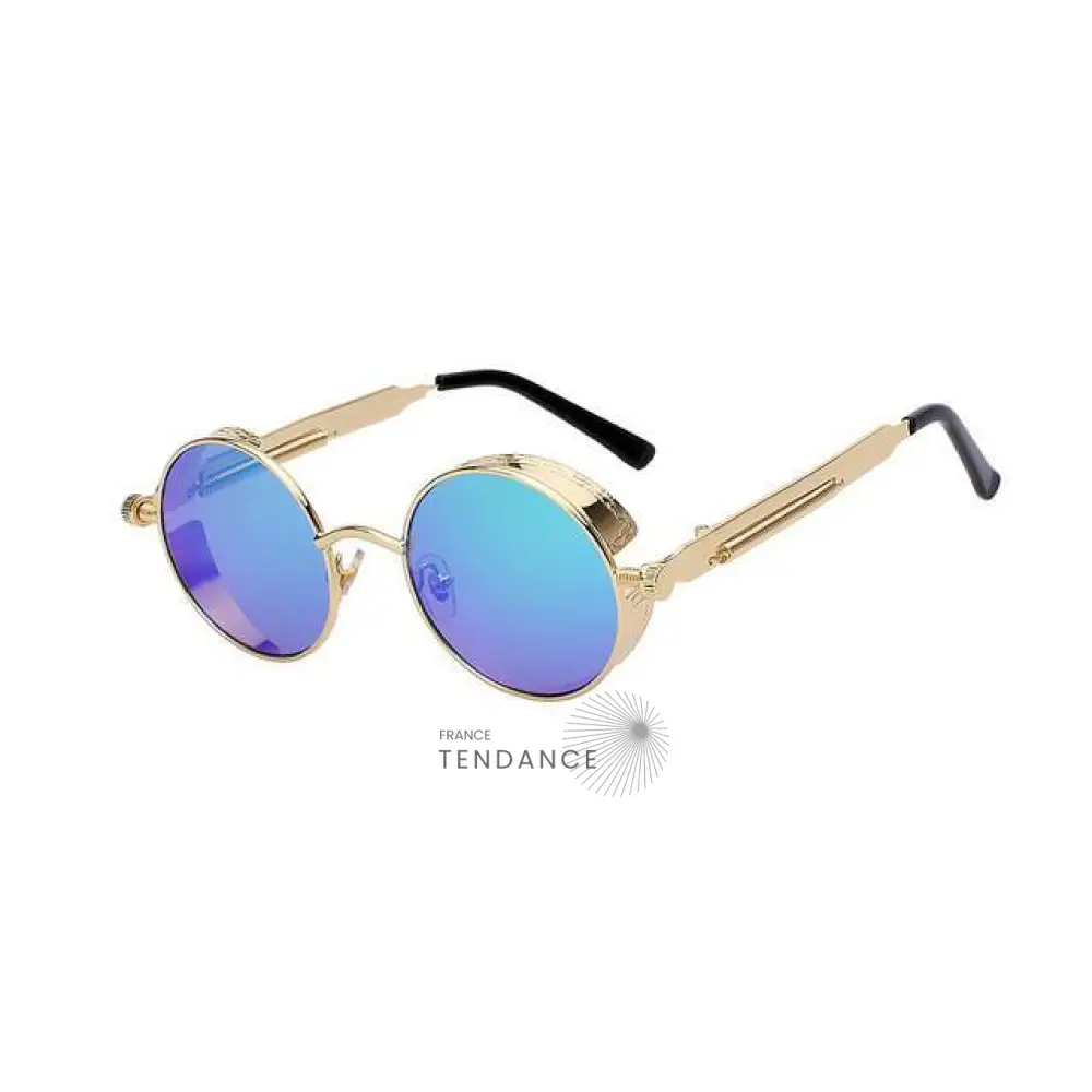 Lunettes De Soleil Vintage | France-Tendance