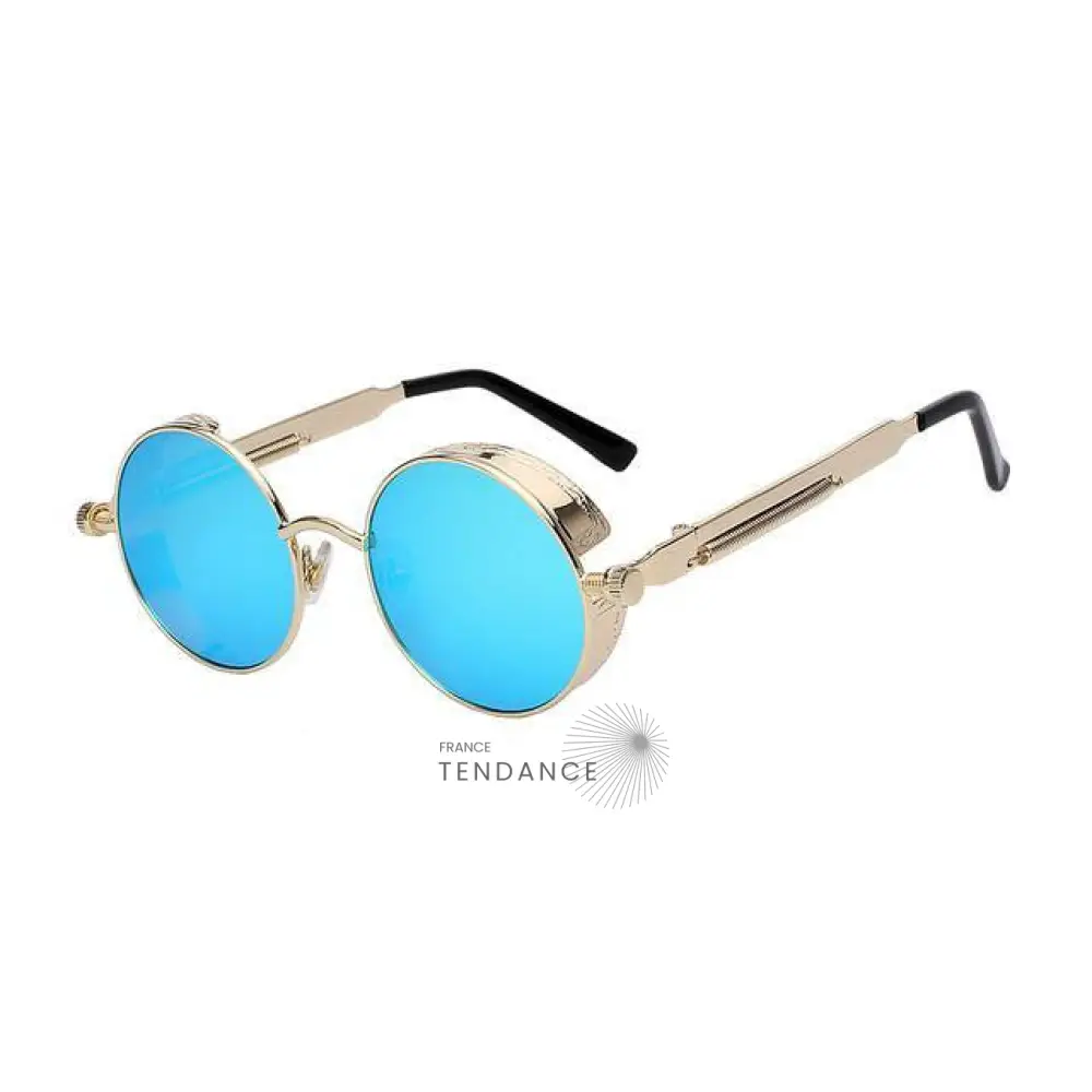 Lunettes De Soleil Vintage | France-Tendance