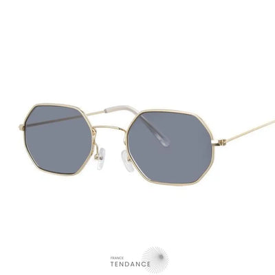 Lunettes Square x Rétro™ | France-Tendance