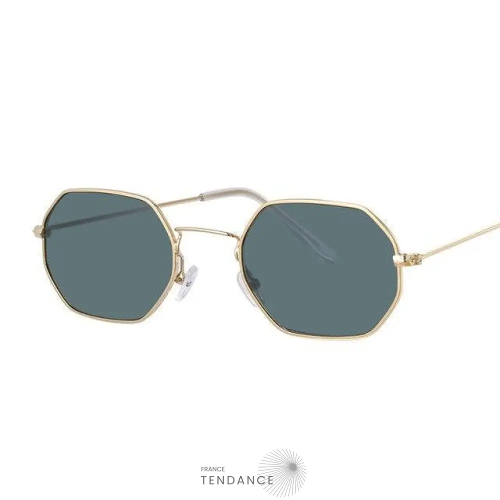 Lunettes Square x Rétro™ | France-Tendance