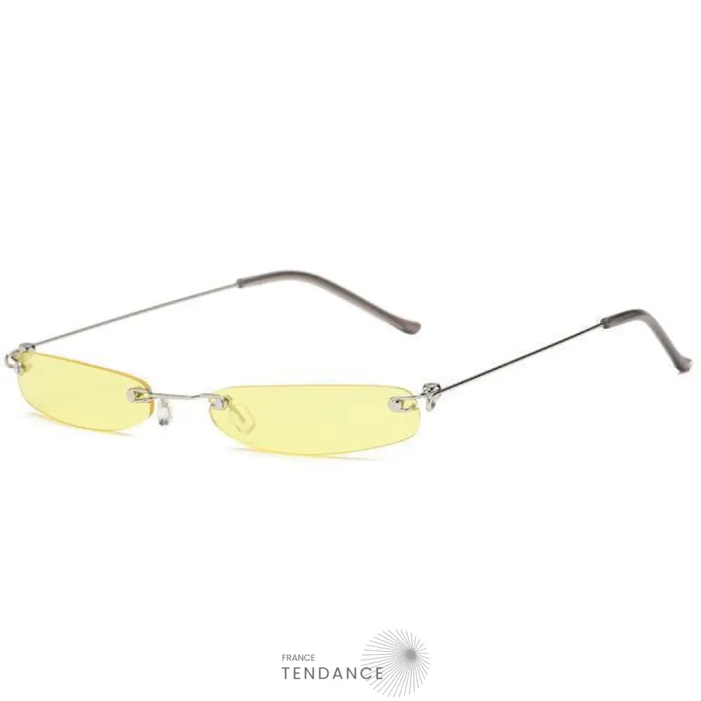 Lunettes Thin x Rétro™ | France-Tendance