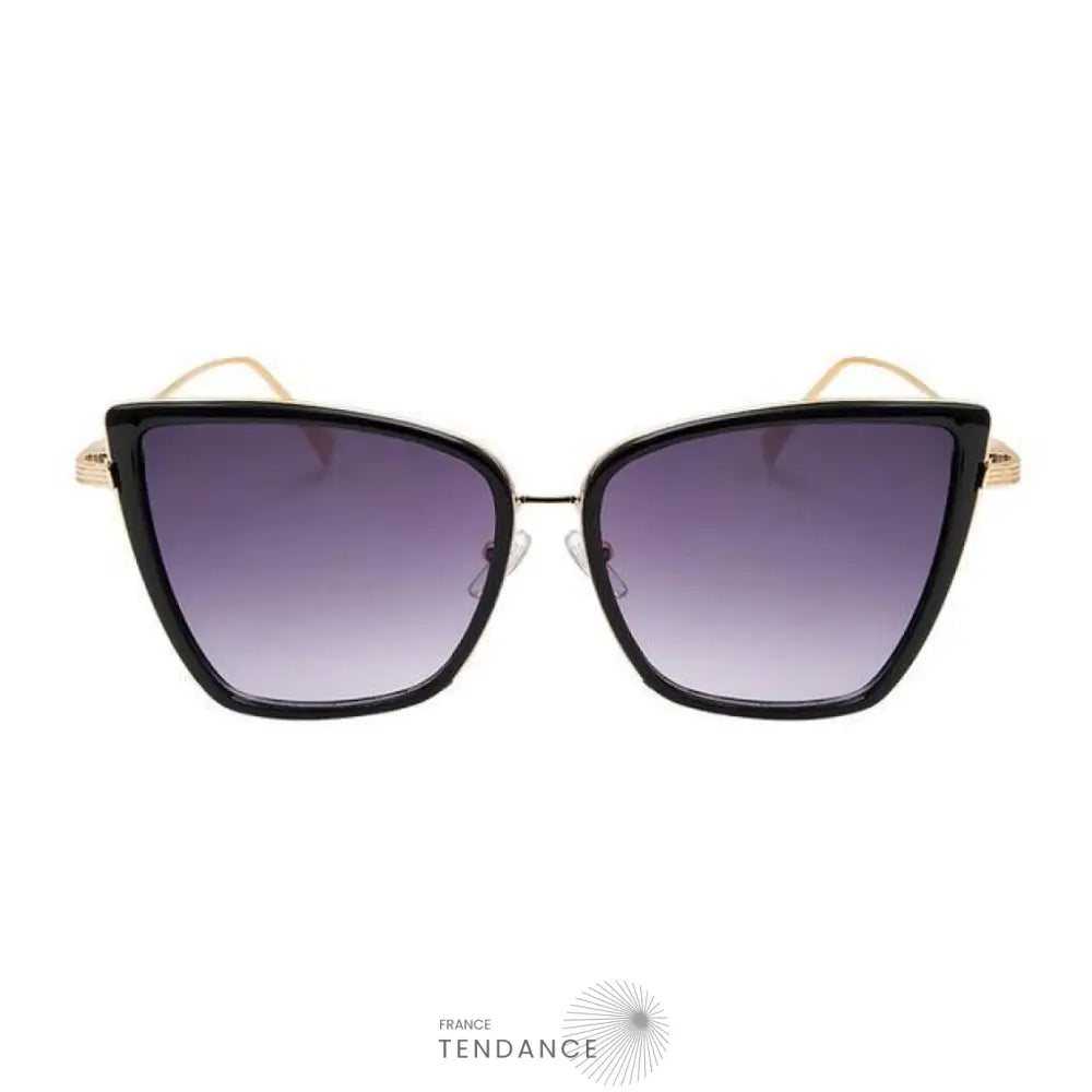 Lunettes Vintage Sexycat | France-Tendance