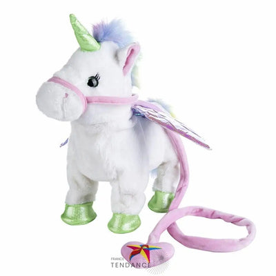 Magik-licorne™ | Licorne Marchante Interactive |