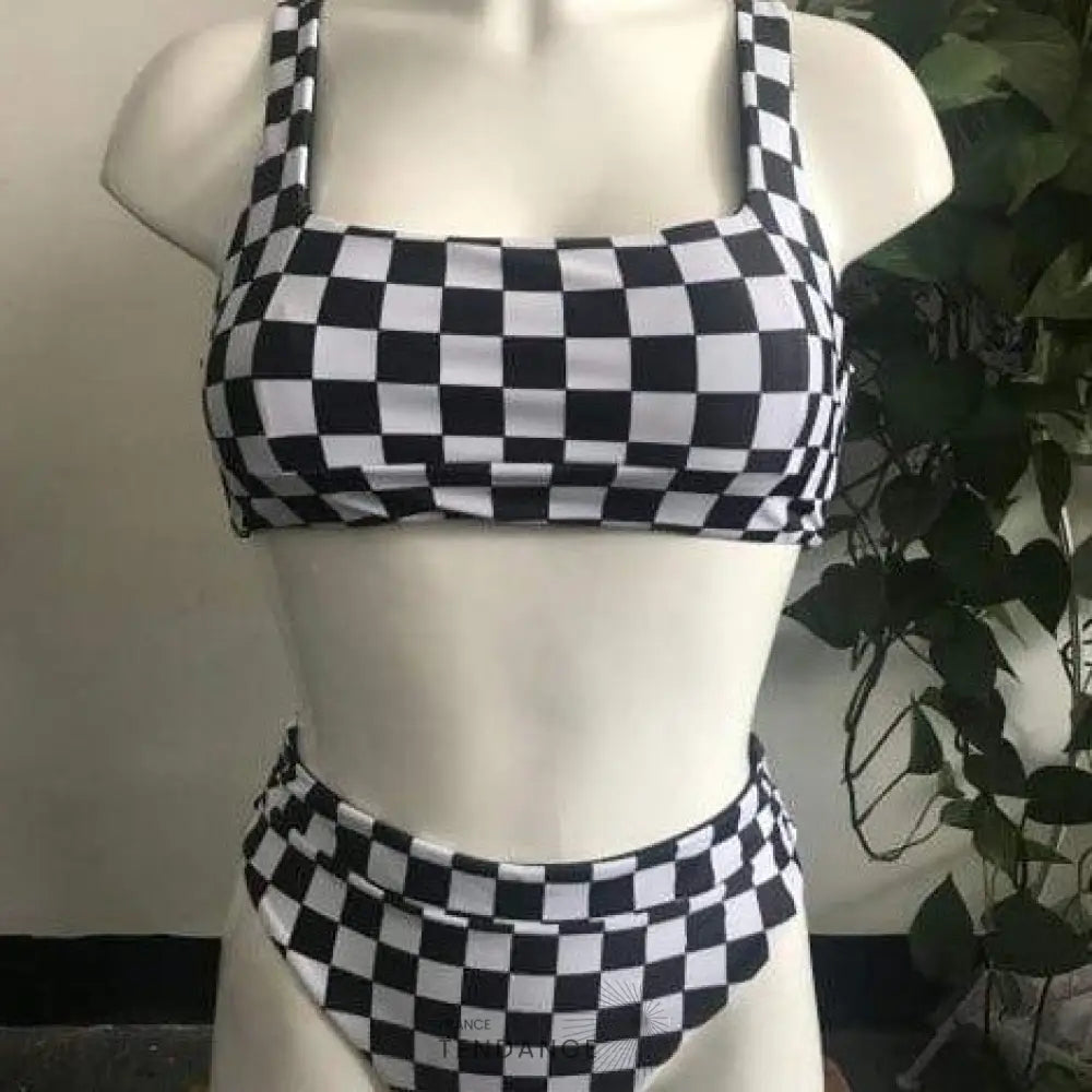 Maillot De Bain Chess | France-Tendance