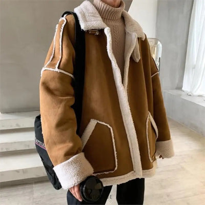 Manteau Double | France-Tendance