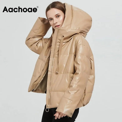 Manteau Thick Winter | France-Tendance