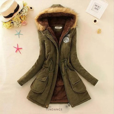 Superbe Manteau Pour Femme 2020 | France-Tendance