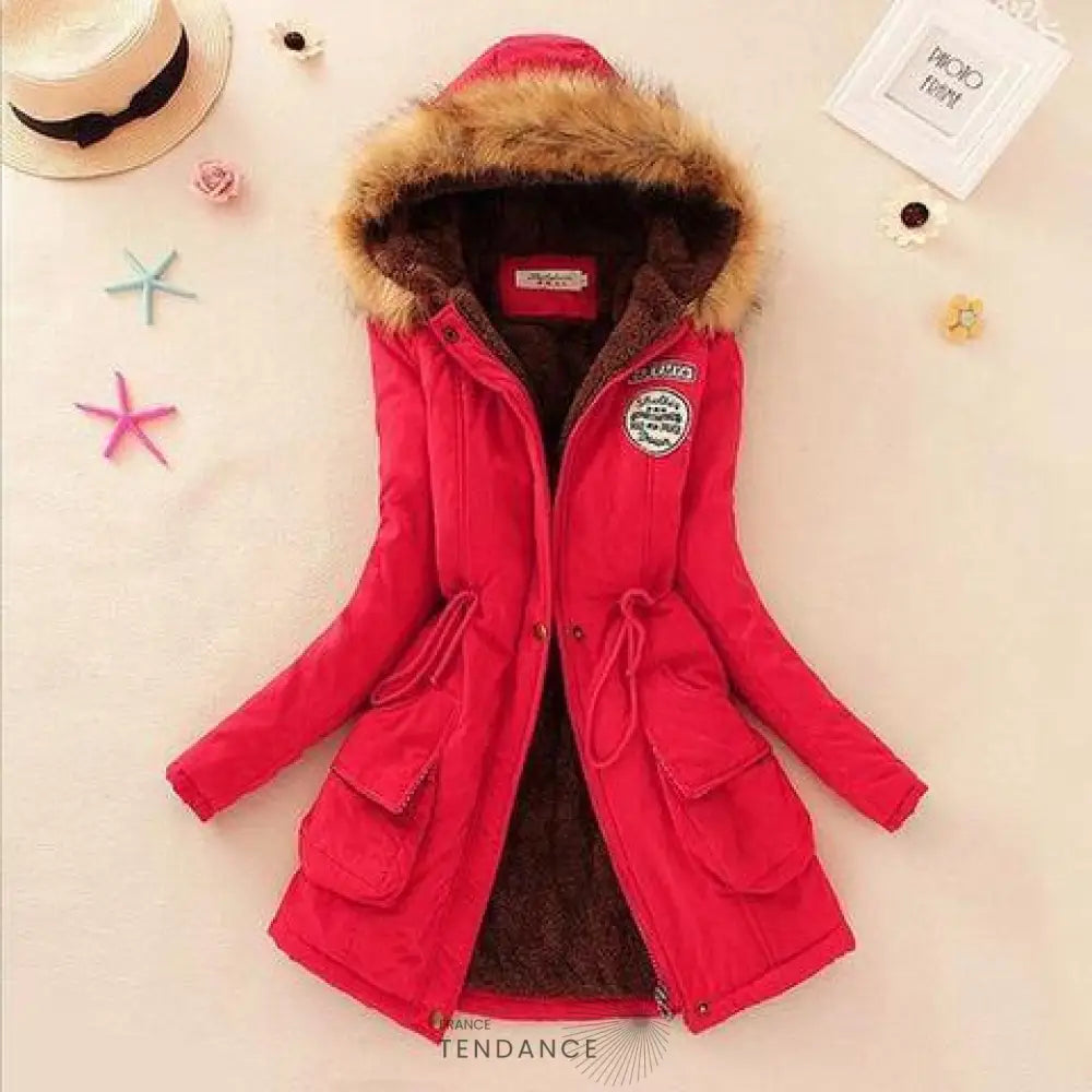 Superbe Manteau Pour Femme 2020 | France-Tendance