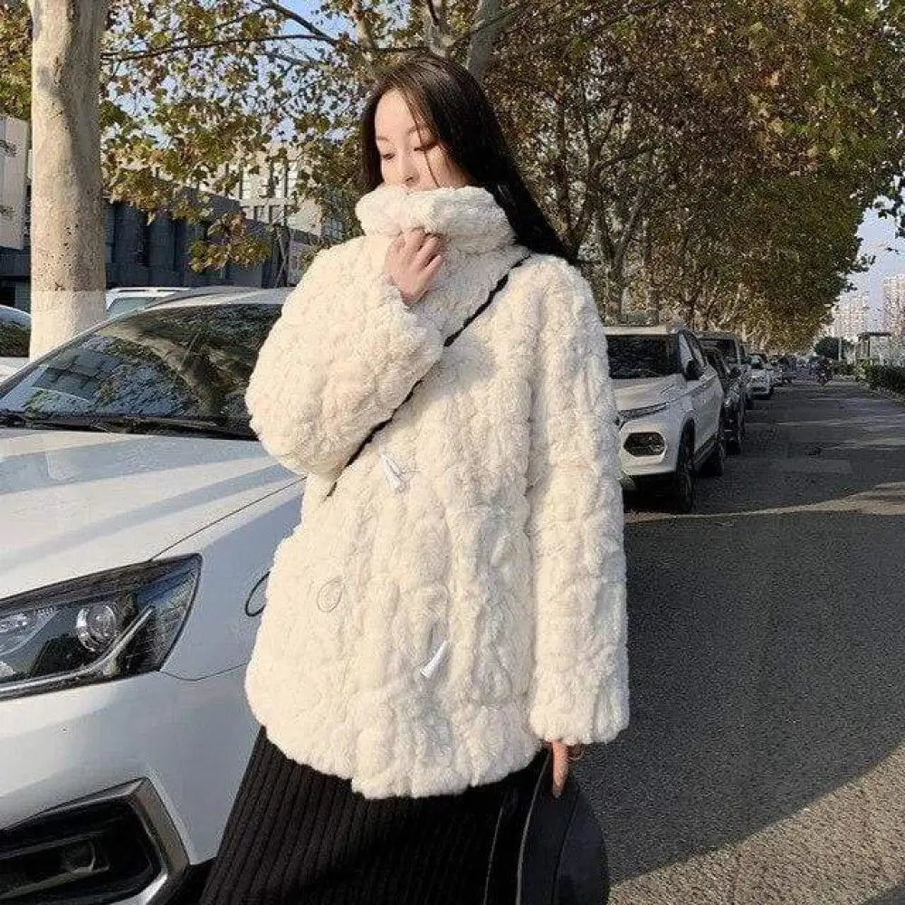 Manteau Sweden | France-Tendance