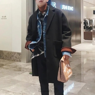 Manteau Paris | France-Tendance