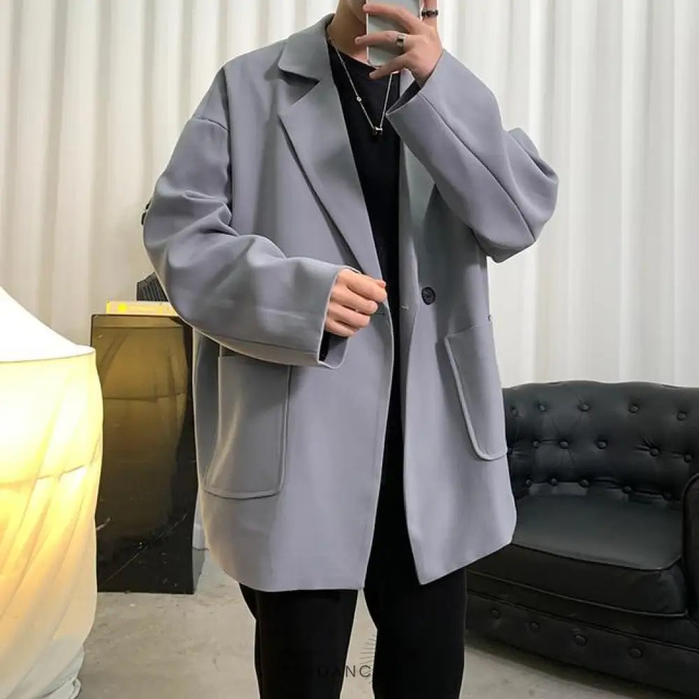 Manteau Vintage | France-Tendance