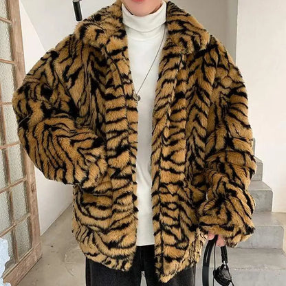 Manteau Zebra | France-Tendance