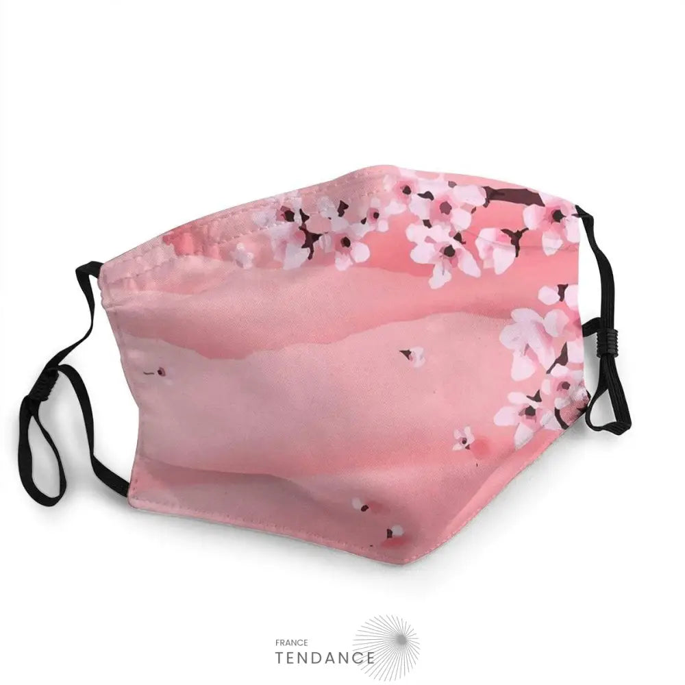 Masque Sakura | France-Tendance