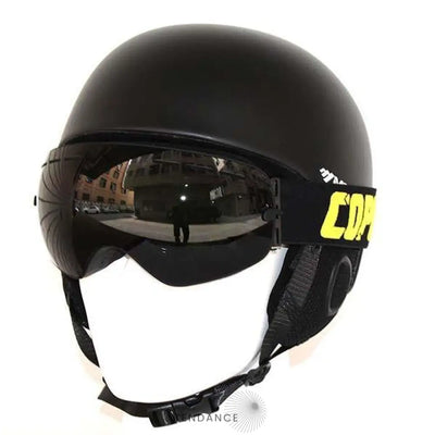 Masque De Ski | France-Tendance