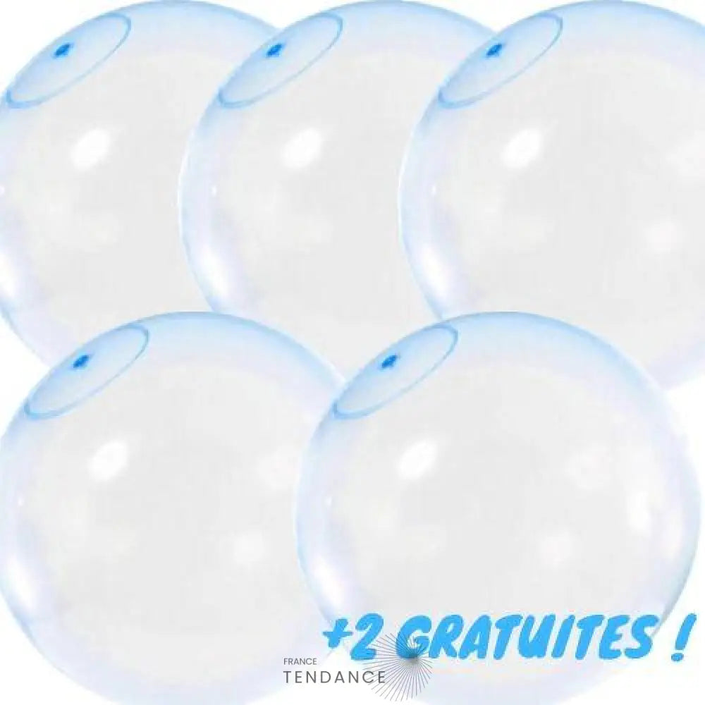 Maxi Magic Bubble™ | Bulle Magique Géante increvable |