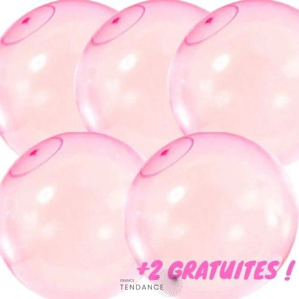 Maxi Magic Bubble™ | Bulle Magique Géante increvable |
