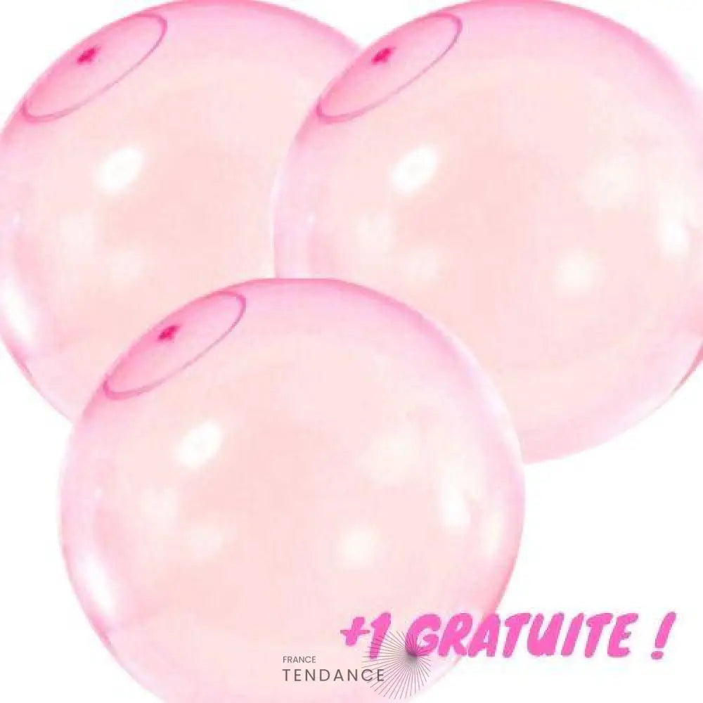 Maxi Magic Bubble™ | Bulle Magique Géante increvable |