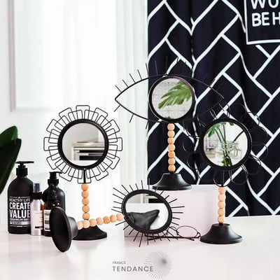 Miroir Géométrique | France-Tendance