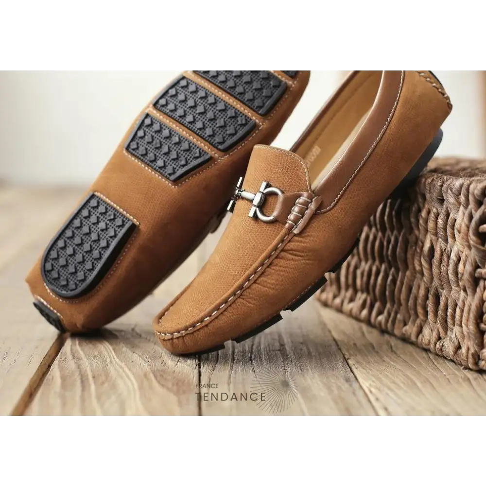 Mocassins été | France-Tendance